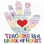 (image for) Lets Hug A Teacher